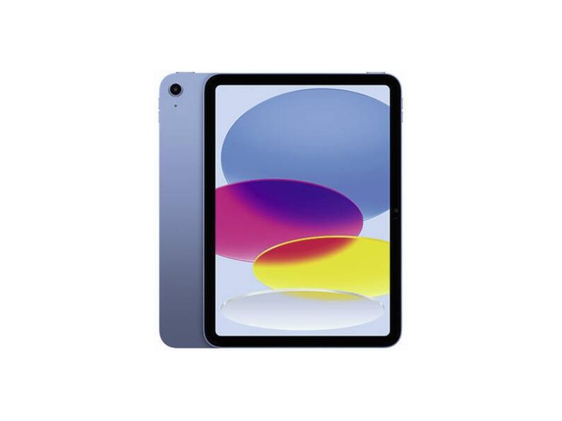 iPad 109 10th gen WiFi  256GB